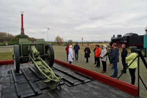 Меморіал пам'яті Героїв Крут